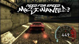 NFS MW | Top SpeeD all carrer cars | #nfsmods [4Kᵁᴴᴰ60ᶠᵖˢ]