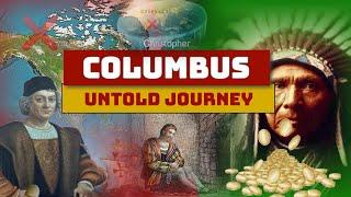 Christopher Columbus Revealed: Hero, Villain, or Misunderstood? Unveiling the Truth | hidden secrets