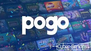 Pogo Online Games