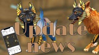 news! update new enemies