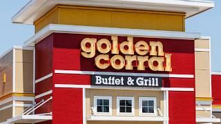 People Were Kicked Out Of Golden Corral For Doing This