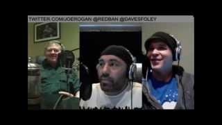 Dave Foley & Joe Rogan Discuss Phil Hartman