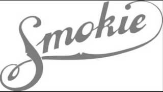 Smokie - Love On A Wire