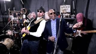 Chris Daniels & the Kings "I Like Your Shoes"