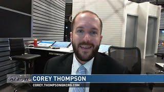KCRG First Alert Forecast