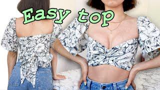 EASY top tutorial