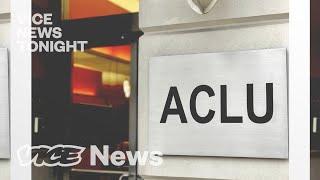 What's Next for the ACLU Under Its First Black President