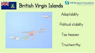 BVI - Offshore