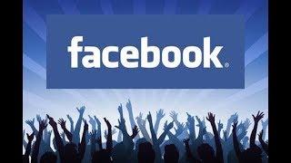 Как набрать подписчиков Фейсбук | 3 метода быстрого роста аудитории!