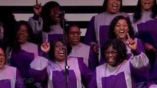 Excellent - Toronto Mass Choir