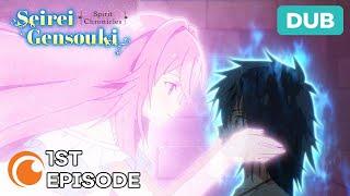 Seirei Gensouki: Spirit Chronicles Ep. 1 | DUB | Memories of the Previous World