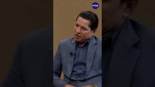 Dr. Surendra KC | Janata Janna Chahanchhan #shorts