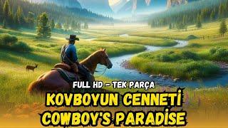 Cennete Dönüş (Return To Paradise) - 1953 | Kovboy ve Western Filmleri