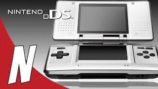 The Nintendo DS Project - Compilation N - All NDS Games (US/EU/JP)