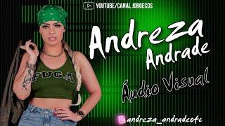 ANDREZA ANDRADE AUDIO VISUAL AO VIVO NO MOAI 2023 JORGECDS