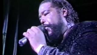 Barry White live in Birmingham 1988 - Part 9 - Can't Get Enough of Your Love, Babe