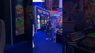 G2E Las Vegas 2024