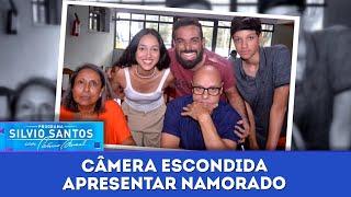 Apresentar Namorado | Câmeras Escondidas com Ítalo Sena (11/08/24)