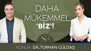 İnsan Beyni Hastalıkların %90'ının Suçlusudur! | Dr. Turhan Güldaş