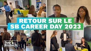 Retour sur le SB Career Day 2023