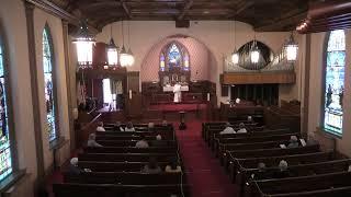 StPaulsLutheranWilmingtonNC Live Stream