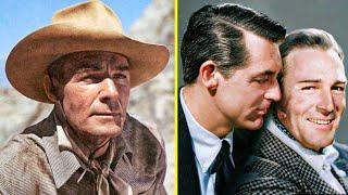 Shortly Before He Died, Randolph Scott Confessed What We All Thought