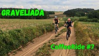 Graveliada CoffeeRide#7