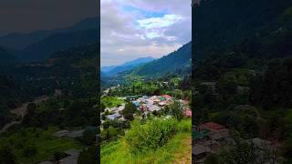 siran valley mansehra kpk.Naeem Khan official #foryou #mansehra #siranvalley #mundi #foryou