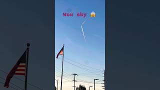 What’s wrong sky  #shortsvideo #usa #sky #sl #gta5 #prilavlogs #artisancrafts #usalifestyle