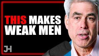 The Biggest Problem for Men in 2024 | Jonathan Haidt