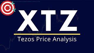 Tezos XTZ | Price Prediction Today |  NEWS & Market Analysis | May 2020 