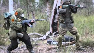 CHEEKI BREEKI