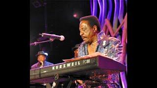 Ike Turner & The Kings Of Rhythm Chicken Shack 2002