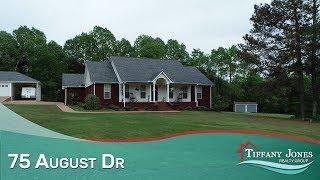 75 August Dr Adamsville, TN l Homes for Sale with Tiffany Jones Realty