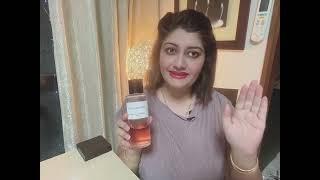 Christian Dior OUD Ispahan review 