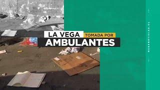 Barrios en crisis: La Vega amenazada por la delincuencia