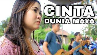 CINTA DUNIA MAYA WAVALZA FAMORA