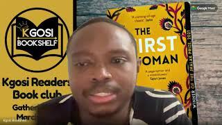 The First Woman | Kgosi Readers Bookclub