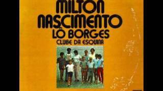 Milton Nascimento - Um Gosto De Sol