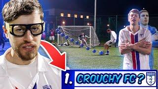 If We Win, We Go Top Of The League!!! (6-A-SIDE) | CROUCHY FC #7