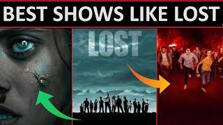 7 Best TV Shows Like LOST | TheReviewGeek Recommends