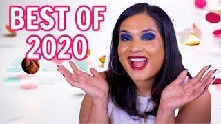 Best Of Beauty 2020 Tan Girl Edition | Karen Harris Makeup