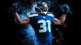 Kam Chancellor || Really Really || Career Highlights