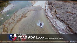 Toad ADV Ride