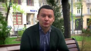 Александр Олешко  принял  участие в акции "Моя Победа", которая стартовала в ЮАО Москвы