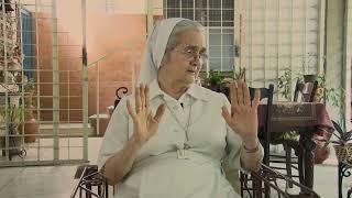 TESTIMONIO HNA. EMILIA RIVERO SOBRE LA HNA. TARSICIO DE SAN JOSÉ - CAUSA BEATIFICACIÓN