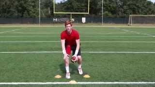 Carson Proctor QB