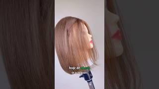 How to Cut a Long Bob Step-by-Step | Detailed Tutorial for Beginners‍️#tranvanphu #bobhaircut