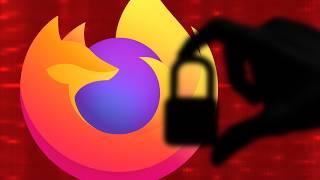 FireFox Changes ToS - They Will Sell Your Data