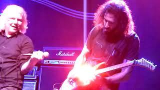 Superfix w/ Logan Mader - "Paranoid” (Sabbath cover) - Live 04-20-2019 – San Francisco, CA